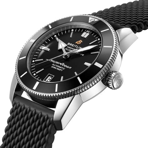 breitling superocean heritage 42 bracelet|Breitling Superocean Heritage price.